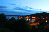 The Harbour at Charlestown, Gairloch, Wester Ross, Scotland